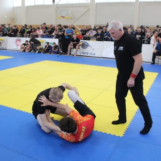 IGF WORLD SUBMISSION GRAPPLING GI/NOGI CHAMPIONSHIP – 320