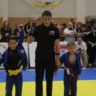 IGF WORLD SUBMISSION GRAPPLING GI/NOGI CHAMPIONSHIP – 464