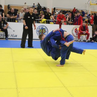 IGF WORLD SUBMISSION GRAPPLING GI/NOGI CHAMPIONSHIP – 672