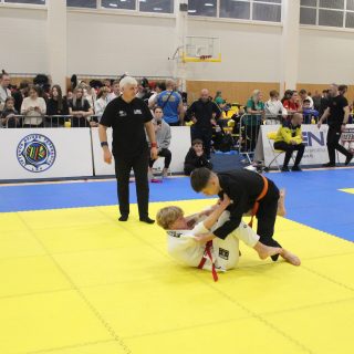 IGF WORLD SUBMISSION GRAPPLING GI/NOGI CHAMPIONSHIP – 550