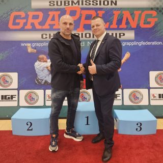 IGF WORLD SUBMISSION GRAPPLING GI/NOGI CHAMPIONSHIP – 76