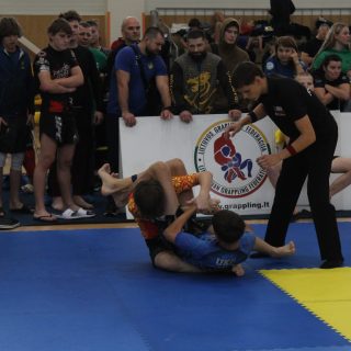 IGF WORLD SUBMISSION GRAPPLING GI/NOGI CHAMPIONSHIP – 304