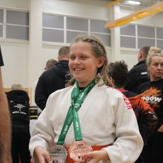 IGF WORLD SUBMISSION GRAPPLING GI/NOGI CHAMPIONSHIP – 704
