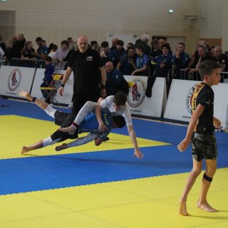 IGF WORLD SUBMISSION GRAPPLING GI/NOGI CHAMPIONSHIP – 232