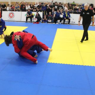 IGF WORLD SUBMISSION GRAPPLING GI/NOGI CHAMPIONSHIP – 515
