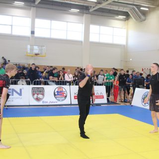 IGF WORLD SUBMISSION GRAPPLING GI/NOGI CHAMPIONSHIP – 265