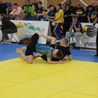 IGF WORLD SUBMISSION GRAPPLING GI/NOGI CHAMPIONSHIP – 342
