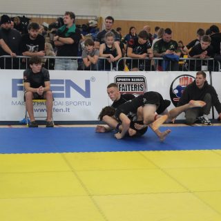 IGF WORLD SUBMISSION GRAPPLING GI/NOGI CHAMPIONSHIP – 293