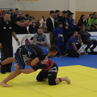 IGF WORLD SUBMISSION GRAPPLING GI/NOGI CHAMPIONSHIP – 357