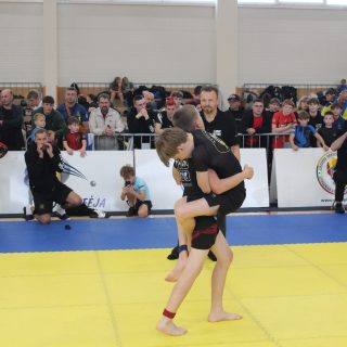 IGF WORLD SUBMISSION GRAPPLING GI/NOGI CHAMPIONSHIP – 225