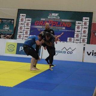 IGF WORLD SUBMISSION GRAPPLING GI/NOGI CHAMPIONSHIP – 361
