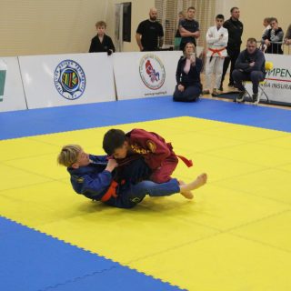 IGF WORLD SUBMISSION GRAPPLING GI/NOGI CHAMPIONSHIP – 551