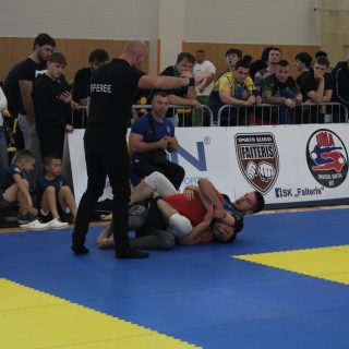 IGF WORLD SUBMISSION GRAPPLING GI/NOGI CHAMPIONSHIP – 292