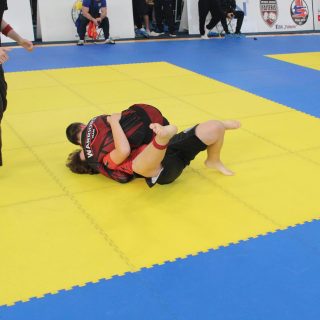 IGF WORLD SUBMISSION GRAPPLING GI/NOGI CHAMPIONSHIP – 268
