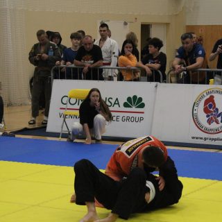 IGF WORLD SUBMISSION GRAPPLING GI/NOGI CHAMPIONSHIP – 670
