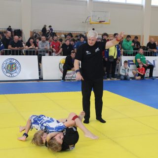 IGF WORLD SUBMISSION GRAPPLING GI/NOGI CHAMPIONSHIP – 257