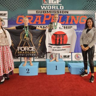IGF WORLD SUBMISSION GRAPPLING GI/NOGI CHAMPIONSHIP – 11