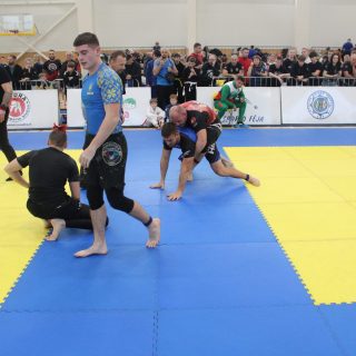 IGF WORLD SUBMISSION GRAPPLING GI/NOGI CHAMPIONSHIP – 358