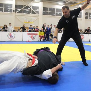 IGF WORLD SUBMISSION GRAPPLING GI/NOGI CHAMPIONSHIP – 693