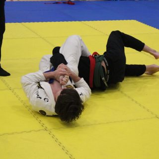 IGF WORLD SUBMISSION GRAPPLING GI/NOGI CHAMPIONSHIP – 547