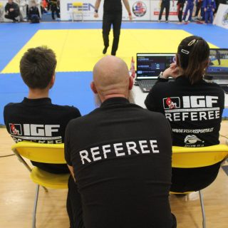 IGF WORLD SUBMISSION GRAPPLING GI/NOGI CHAMPIONSHIP – 459