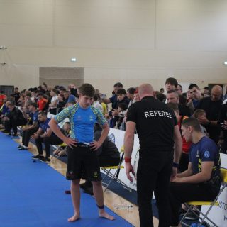 IGF WORLD SUBMISSION GRAPPLING GI/NOGI CHAMPIONSHIP – 220