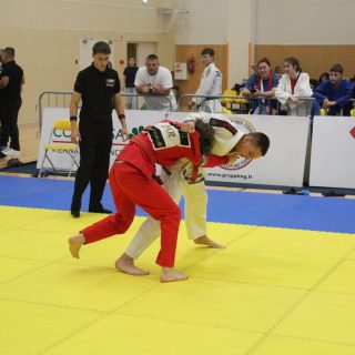 IGF WORLD SUBMISSION GRAPPLING GI/NOGI CHAMPIONSHIP – 512