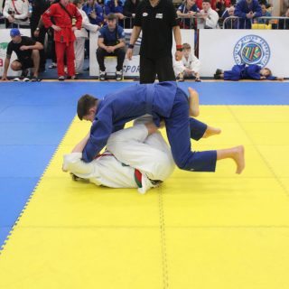 IGF WORLD SUBMISSION GRAPPLING GI/NOGI CHAMPIONSHIP – 417
