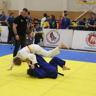 IGF WORLD SUBMISSION GRAPPLING GI/NOGI CHAMPIONSHIP – 546