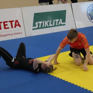 IGF WORLD SUBMISSION GRAPPLING GI/NOGI CHAMPIONSHIP – 288