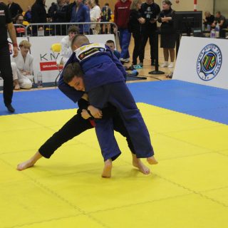 IGF WORLD SUBMISSION GRAPPLING GI/NOGI CHAMPIONSHIP – 598