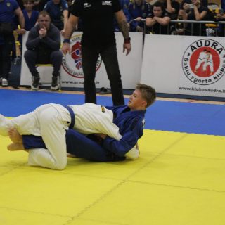 IGF WORLD SUBMISSION GRAPPLING GI/NOGI CHAMPIONSHIP – 542