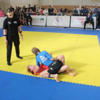 IGF WORLD SUBMISSION GRAPPLING GI/NOGI CHAMPIONSHIP – 206