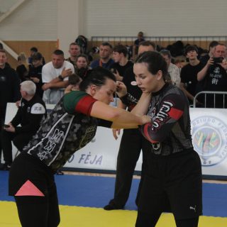 IGF WORLD SUBMISSION GRAPPLING GI/NOGI CHAMPIONSHIP – 210