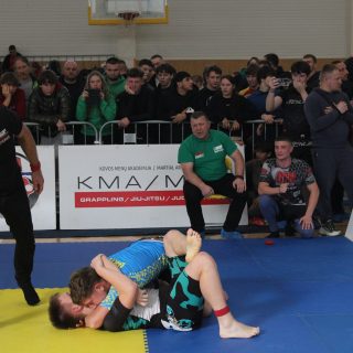 IGF WORLD SUBMISSION GRAPPLING GI/NOGI CHAMPIONSHIP – 209