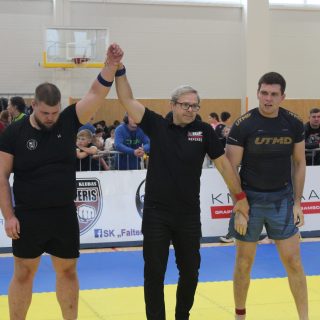 IGF WORLD SUBMISSION GRAPPLING GI/NOGI CHAMPIONSHIP – 368
