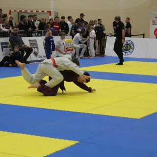 IGF WORLD SUBMISSION GRAPPLING GI/NOGI CHAMPIONSHIP – 461