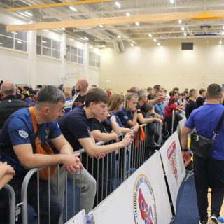 IGF WORLD SUBMISSION GRAPPLING GI/NOGI CHAMPIONSHIP – 667