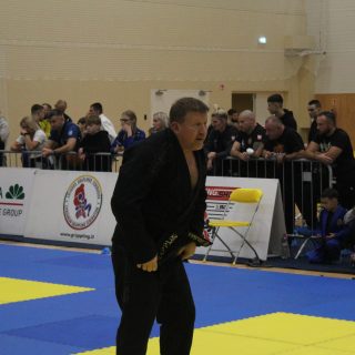 IGF WORLD SUBMISSION GRAPPLING GI/NOGI CHAMPIONSHIP – 685