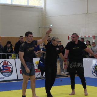 IGF WORLD SUBMISSION GRAPPLING GI/NOGI CHAMPIONSHIP – 315