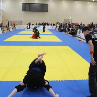 IGF WORLD SUBMISSION GRAPPLING GI/NOGI CHAMPIONSHIP – 390