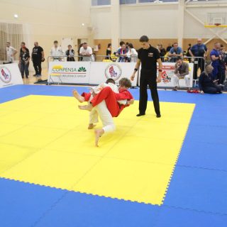 IGF WORLD SUBMISSION GRAPPLING GI/NOGI CHAMPIONSHIP – 513