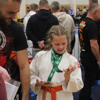 IGF WORLD SUBMISSION GRAPPLING GI/NOGI CHAMPIONSHIP – 703
