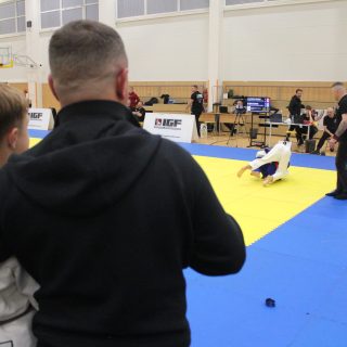 IGF WORLD SUBMISSION GRAPPLING GI/NOGI CHAMPIONSHIP – 531