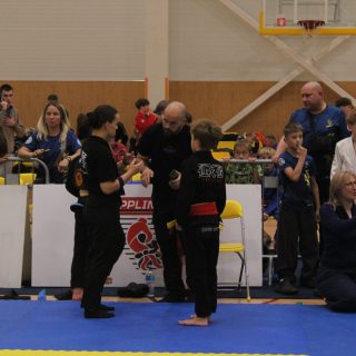 IGF WORLD SUBMISSION GRAPPLING GI/NOGI CHAMPIONSHIP – 535