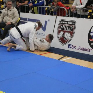 IGF WORLD SUBMISSION GRAPPLING GI/NOGI CHAMPIONSHIP – 711