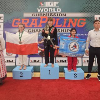 IGF WORLD SUBMISSION GRAPPLING GI/NOGI CHAMPIONSHIP – 67