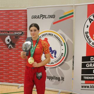 IGF WORLD SUBMISSION GRAPPLING GI/NOGI CHAMPIONSHIP – 485