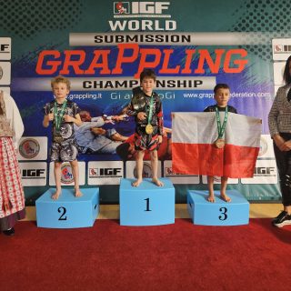 IGF WORLD SUBMISSION GRAPPLING GI/NOGI CHAMPIONSHIP – 17