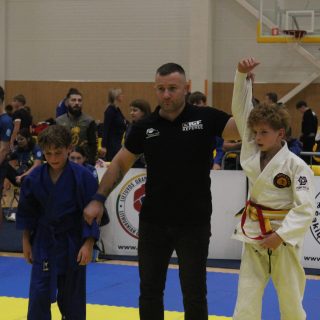 IGF WORLD SUBMISSION GRAPPLING GI/NOGI CHAMPIONSHIP – 555